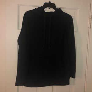 Athleta pullover hoodie size xxs